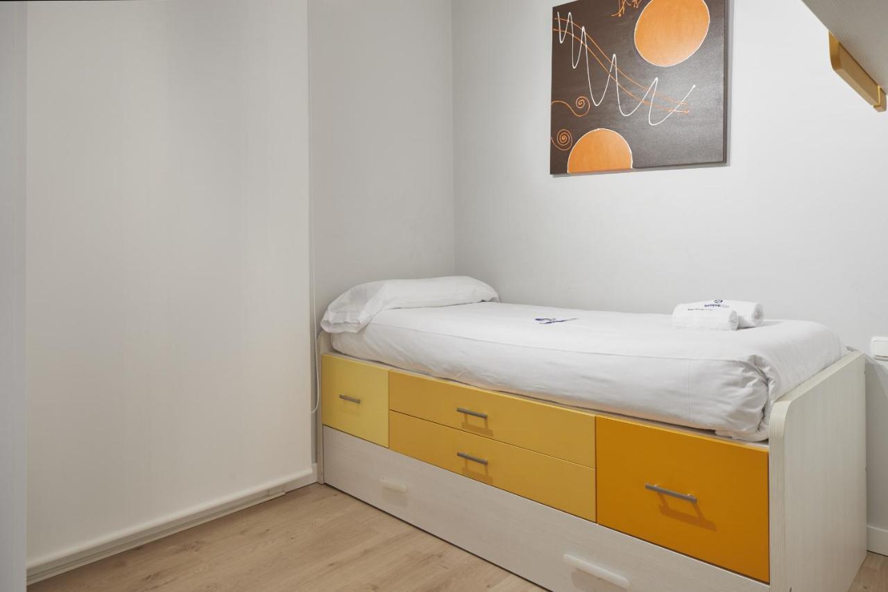 Izki - Basque Stay San Sebastián Exterior foto
